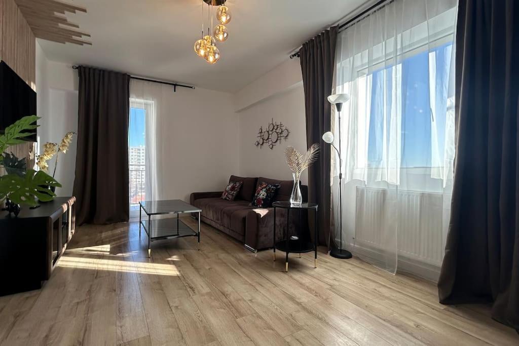 Abc Apartments - 42 Boekarest Buitenkant foto